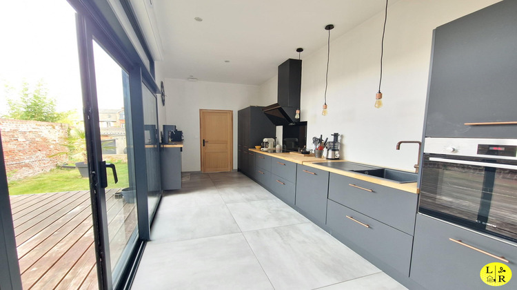 Ma-Cabane - Vente Maison Arras, 180 m²