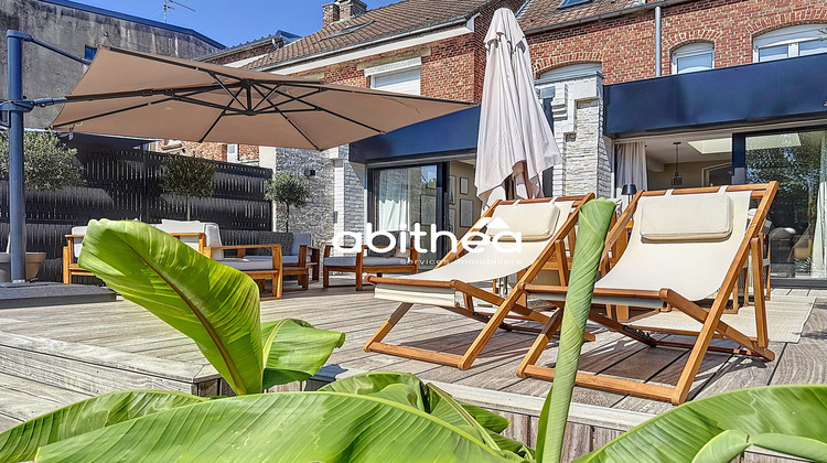 Ma-Cabane - Vente Maison Arras, 169 m²