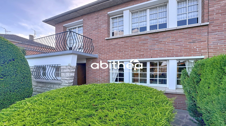 Ma-Cabane - Vente Maison Arras, 116 m²