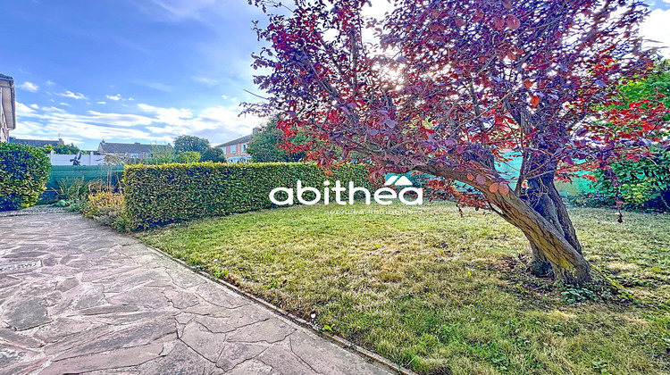 Ma-Cabane - Vente Maison Arras, 116 m²