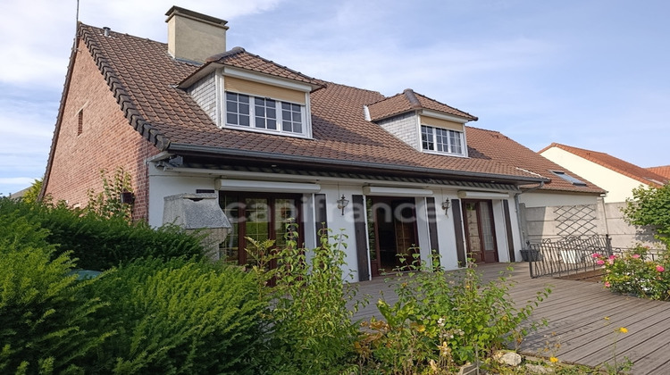 Ma-Cabane - Vente Maison ARRAS, 144 m²