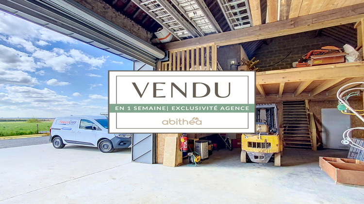 Ma-Cabane - Vente Maison Arras, 335 m²