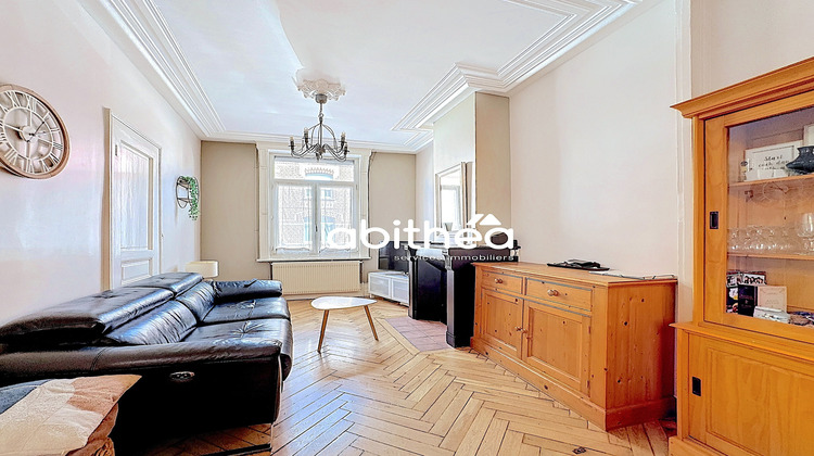 Ma-Cabane - Vente Maison Arras, 134 m²