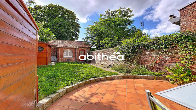 Ma-Cabane - Vente Maison Arras, 134 m²