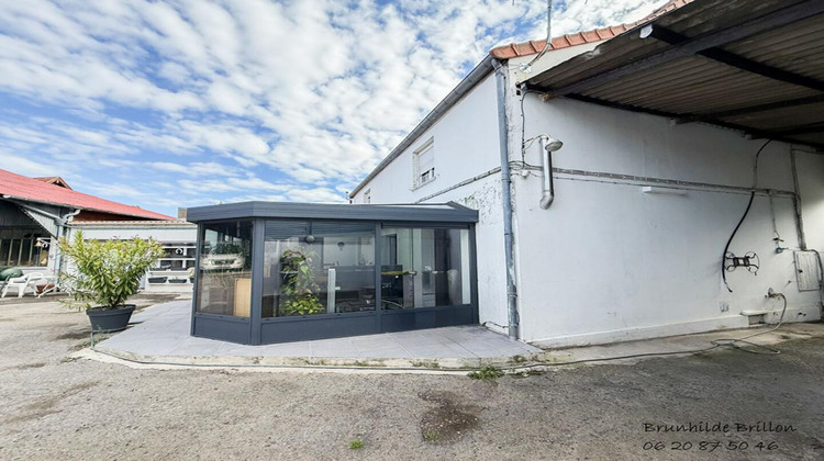 Ma-Cabane - Vente Maison ARRAS, 215 m²