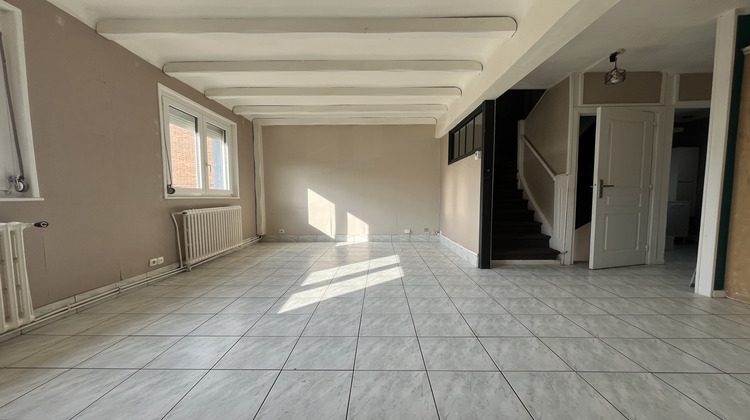 Ma-Cabane - Vente Maison Arras, 63 m²