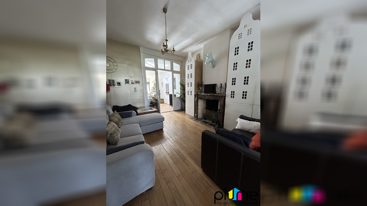 Ma-Cabane - Vente Maison Arras, 176 m²