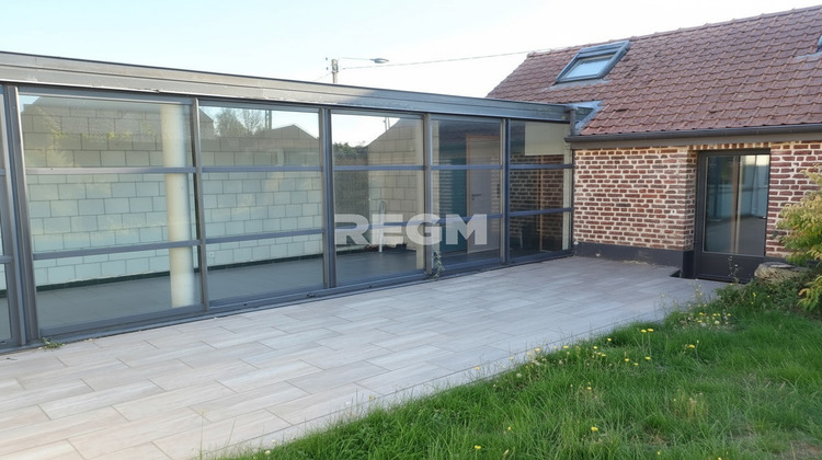 Ma-Cabane - Vente Maison Arras, 143 m²