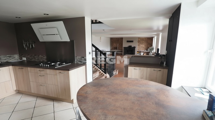 Ma-Cabane - Vente Maison Arras, 143 m²