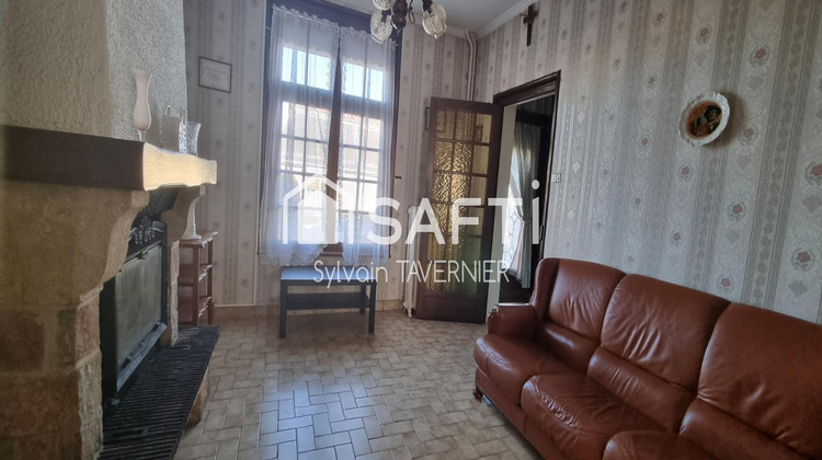 Ma-Cabane - Vente Maison Arras, 90 m²