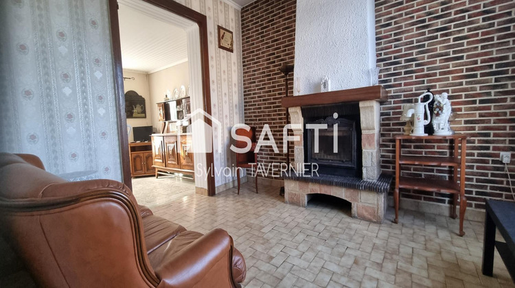 Ma-Cabane - Vente Maison Arras, 90 m²