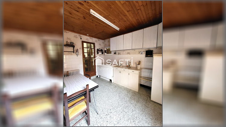 Ma-Cabane - Vente Maison Arras, 90 m²