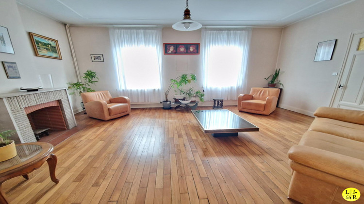 Ma-Cabane - Vente Maison Arras, 141 m²