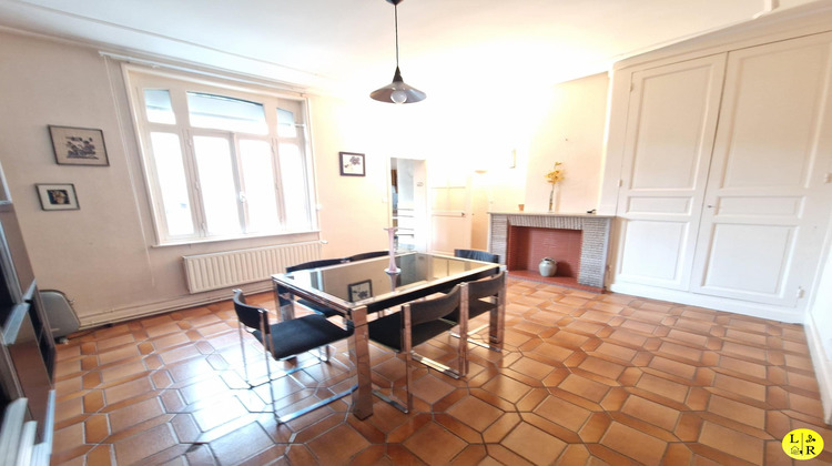 Ma-Cabane - Vente Maison Arras, 141 m²