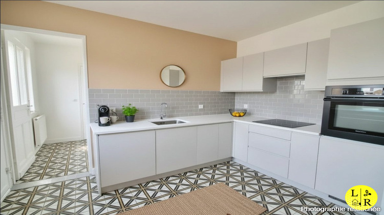 Ma-Cabane - Vente Maison Arras, 141 m²