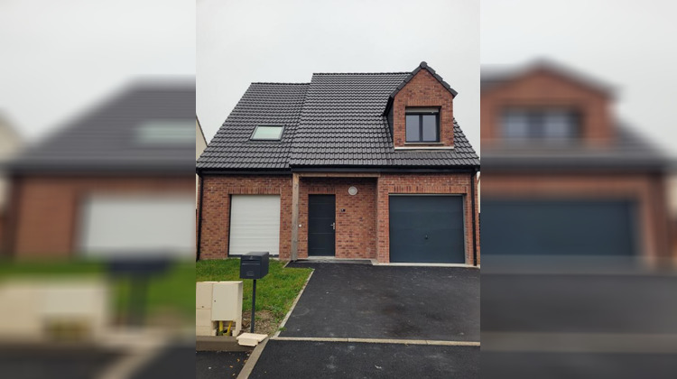 Ma-Cabane - Vente Maison ARRAS, 117 m²