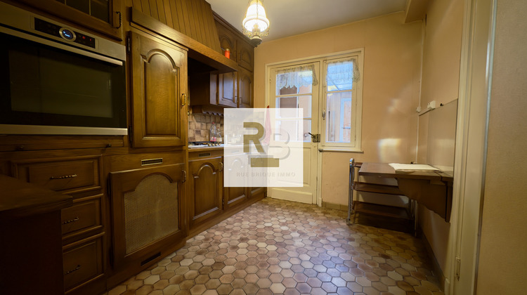 Ma-Cabane - Vente Maison Arras, 82 m²