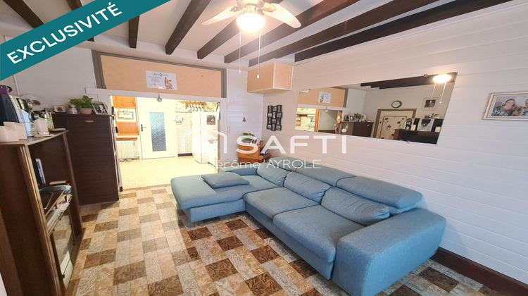 Ma-Cabane - Vente Maison Arras, 105 m²