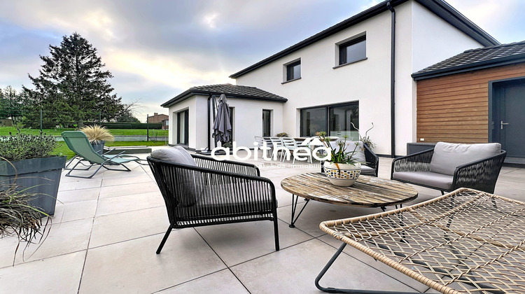 Ma-Cabane - Vente Maison Arras, 180 m²