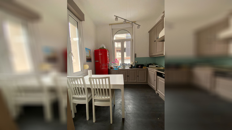 Ma-Cabane - Vente Maison ARRAS, 113 m²