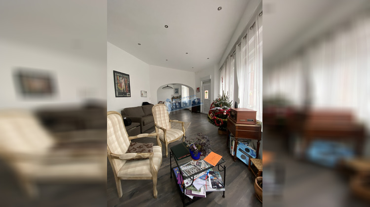 Ma-Cabane - Vente Maison Arras, 113 m²