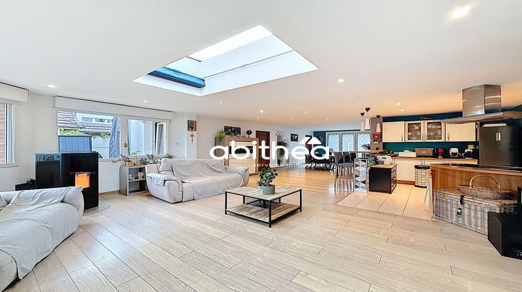 Ma-Cabane - Vente Maison Arras, 135 m²