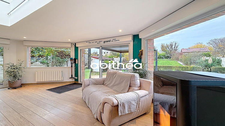 Ma-Cabane - Vente Maison Arras, 135 m²