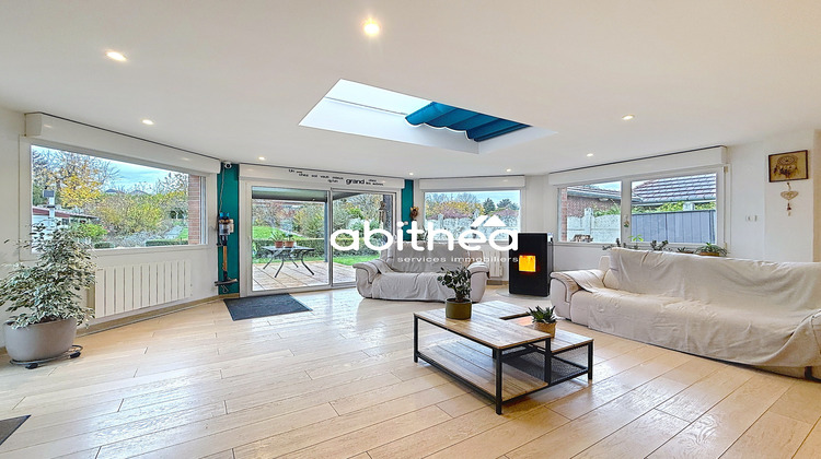 Ma-Cabane - Vente Maison Arras, 135 m²