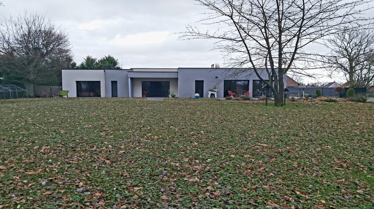 Ma-Cabane - Vente Maison ARRAS, 170 m²