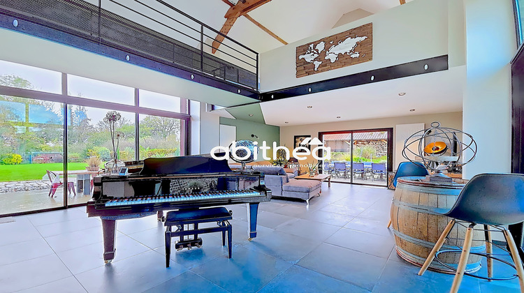 Ma-Cabane - Vente Maison Arras, 270 m²