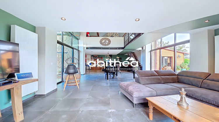 Ma-Cabane - Vente Maison Arras, 270 m²