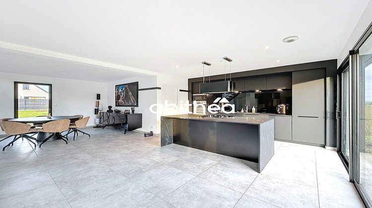 Ma-Cabane - Vente Maison Arras, 116 m²