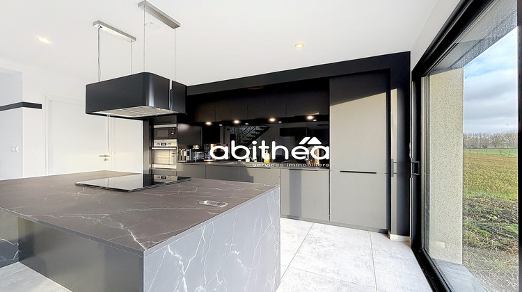 Ma-Cabane - Vente Maison Arras, 116 m²