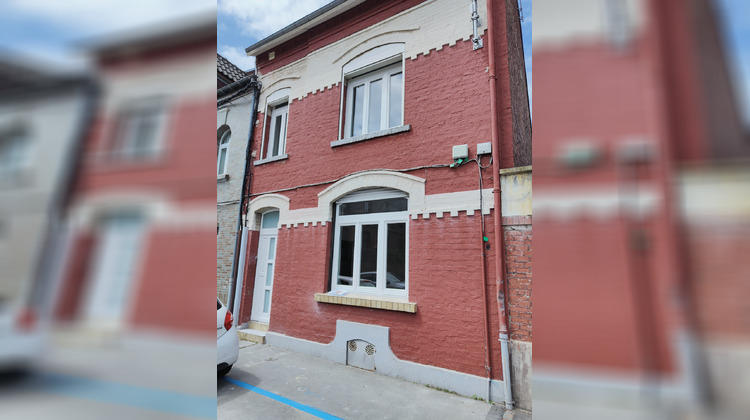 Ma-Cabane - Vente Maison Arras, 120 m²