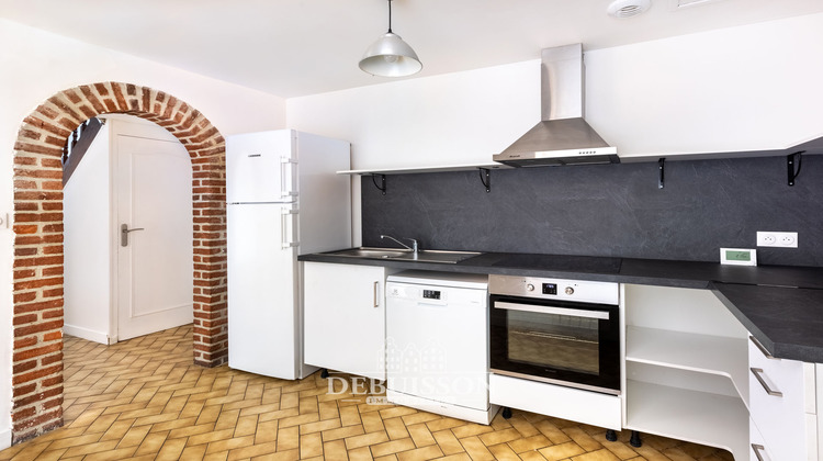 Ma-Cabane - Vente Maison Arras, 120 m²