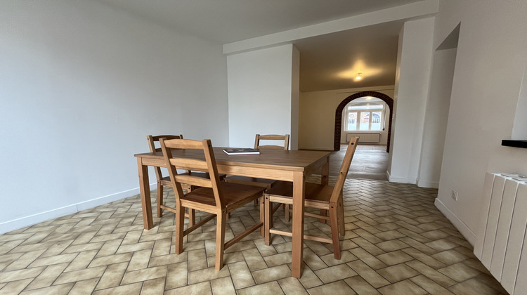 Ma-Cabane - Vente Maison Arras, 120 m²