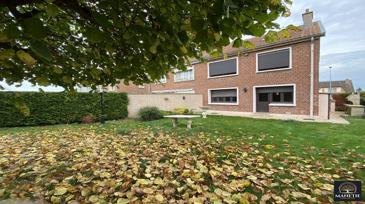 Ma-Cabane - Vente Maison Arras, 77 m²