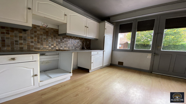 Ma-Cabane - Vente Maison Arras, 77 m²