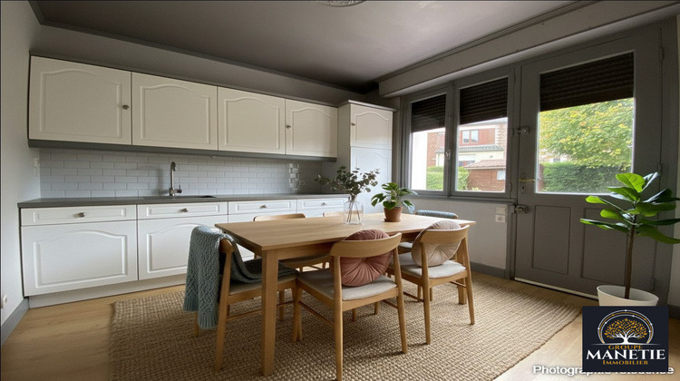 Ma-Cabane - Vente Maison Arras, 77 m²