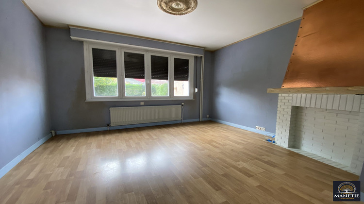 Ma-Cabane - Vente Maison Arras, 77 m²