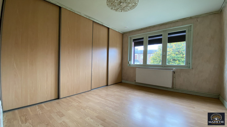 Ma-Cabane - Vente Maison Arras, 77 m²