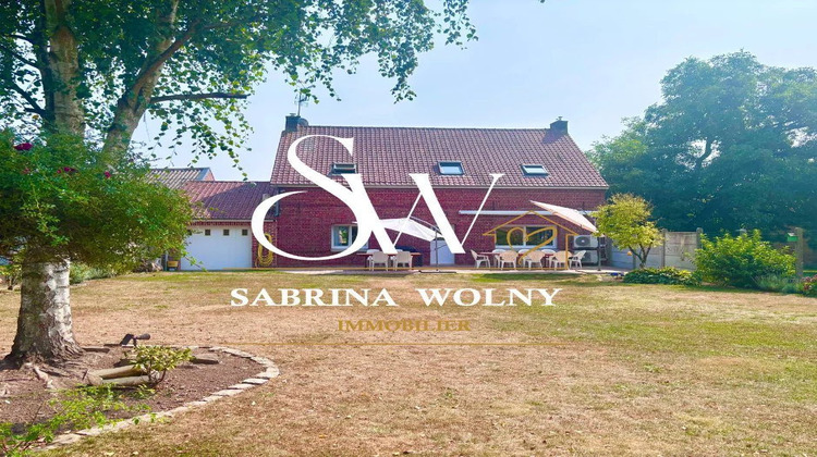 Ma-Cabane - Vente Maison Arras, 195 m²