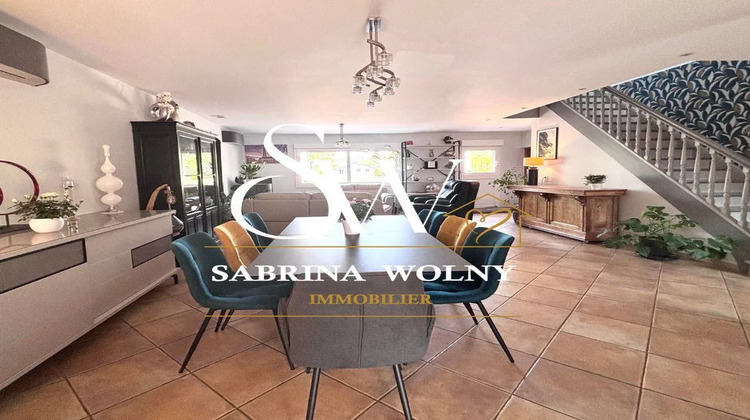 Ma-Cabane - Vente Maison Arras, 195 m²