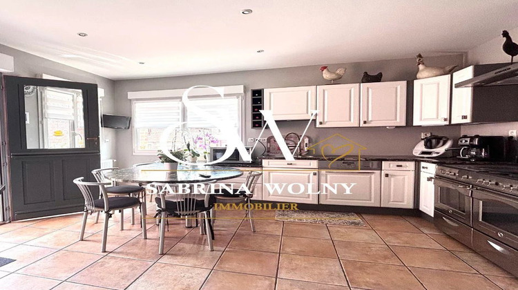 Ma-Cabane - Vente Maison Arras, 195 m²