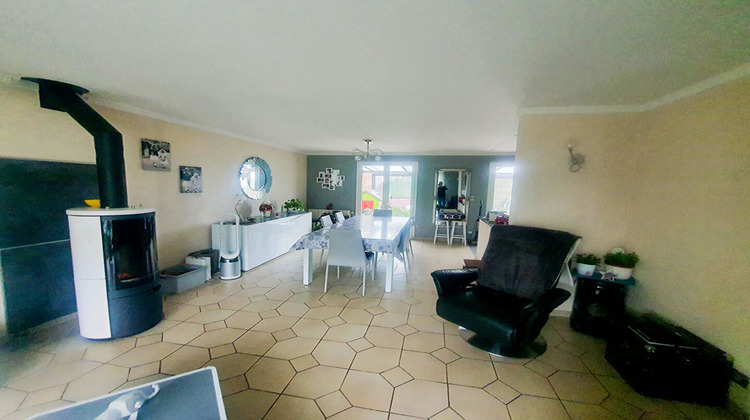 Ma-Cabane - Vente Maison ARRAS, 132 m²