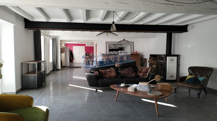 Ma-Cabane - Vente Maison Arras, 175 m²