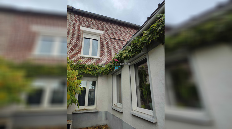 Ma-Cabane - Vente Maison ARRAS, 150 m²
