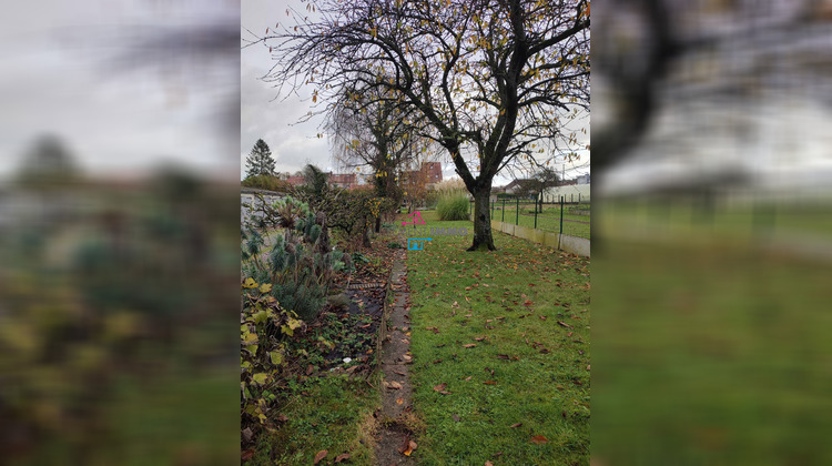 Ma-Cabane - Vente Maison ARRAS, 150 m²