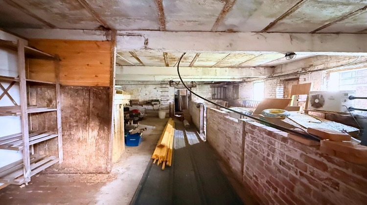 Ma-Cabane - Vente Maison ARRAS, 130 m²