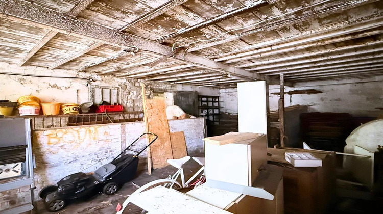 Ma-Cabane - Vente Maison ARRAS, 130 m²